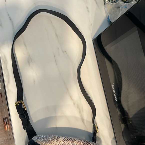 Fossil bag - Picture 6 of 8